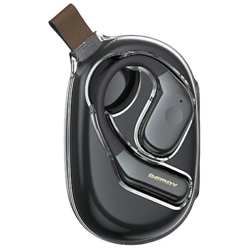 Remax P10 Open Buds Air Conduction Earbuds Remax P10 Open Buds Air Conduction Earbuds